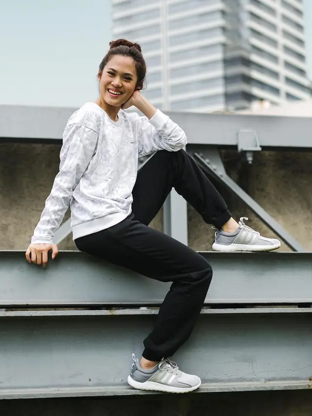 [Bintang] Sheryl Sheinafia