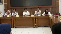 Penanganan kasus perundungan siswa SD di Ungaran