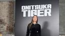 <p>Luna Maya hadir untuk menyaksikan fashion show brand Onitsuka Tiger di Milan Fashion Week</p>