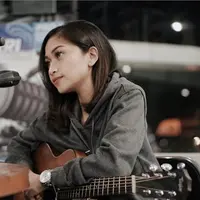 Uap Widya (Instgram: @uapwidya)