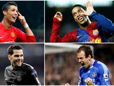 Pembajakan di bursa transfer pemain menjadi salah satu drama yang paling menyita perhatian sekaligus menguras emosi termasuk para fans. Berikut kisah 8 pembajakan pemain paling sensasional di jagat sepak bola Eropa.