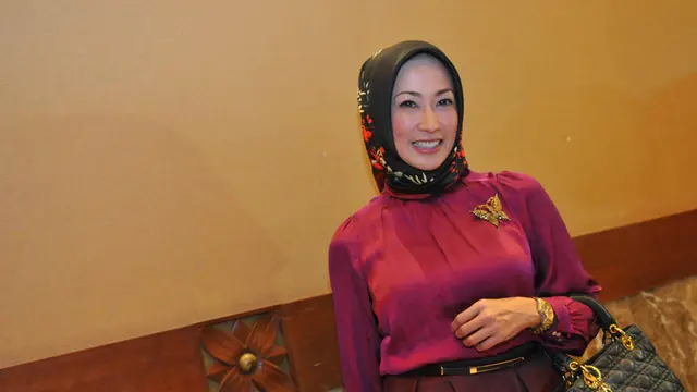 Ranty Purnamasari