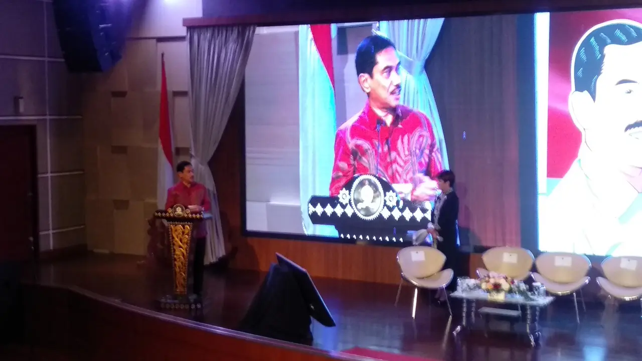 Putu Merta Surya Putra/Liputan6.com