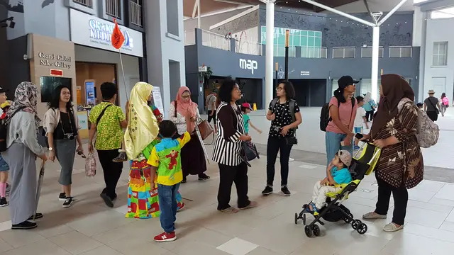 Alasan Mengapa Kini Ibu-Ibu Memilih Belanja Susu Anak Secara Online