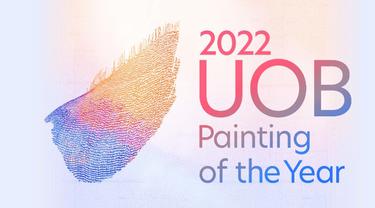 UOB Painting of the Year 2022