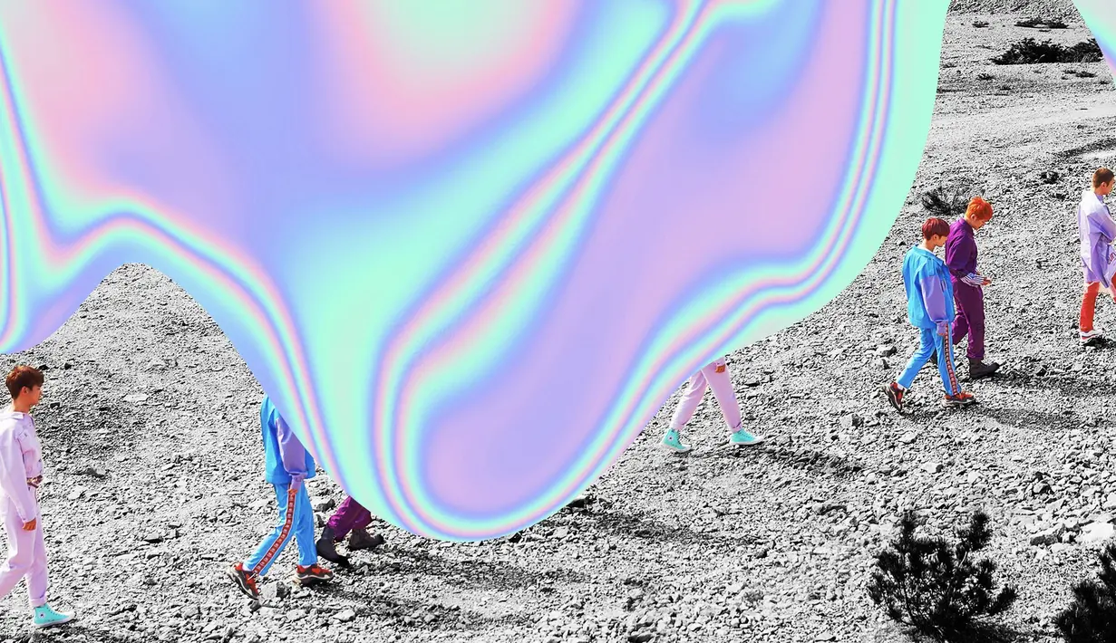 Mulai ari tanggal 28 Mei, 11 Juni dan 25 Juni. SHINee rencananya akan melakukan promosi untuk tiga lagu utama dan masing-masing mini album di acara musik Korea Selatan. (Foto: twitter.com/shinee)