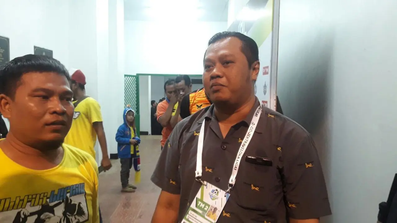 Persegres Gresik United