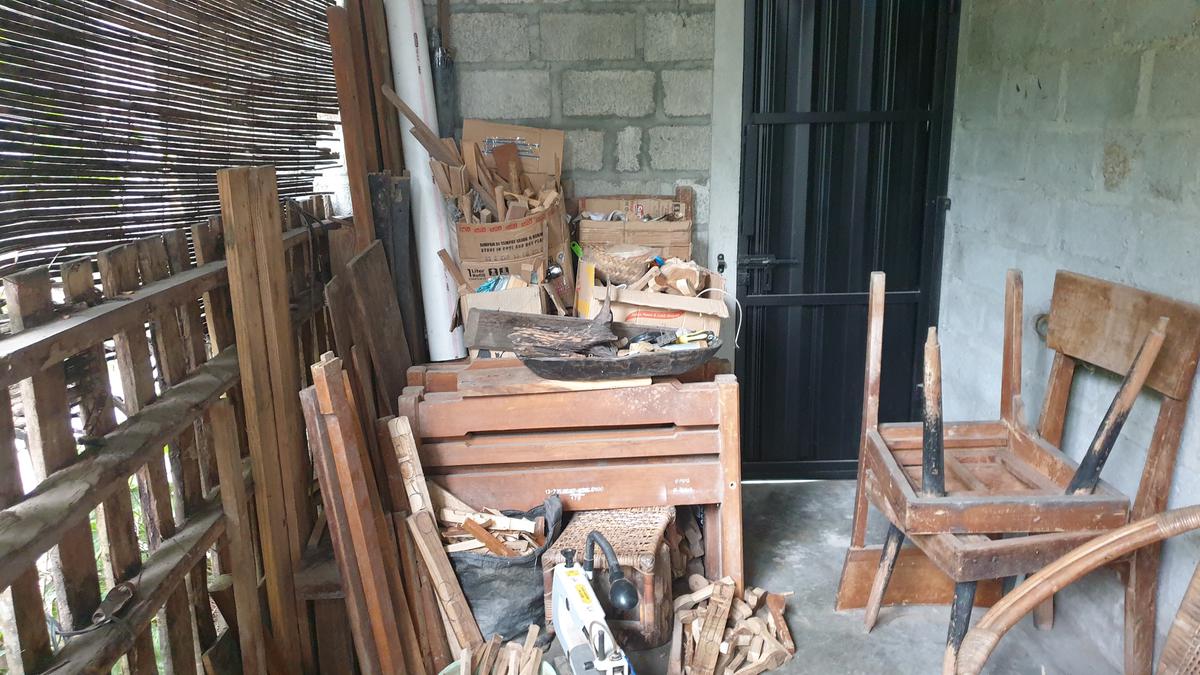 Tak Ada yang Terbuang, UMKM Somah Wooden Cutlery Terapkan Produksi Berkelanjutan