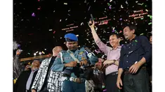 Basuki Tjahaja Purnama menjadi bakal calon Gubernur DKI Jakarta yang paling difavoritkan ‎warga DKI Jakarta, berdasarkan survei yang dilakukan Centre Strategic and Internasional Studies (CSIS).