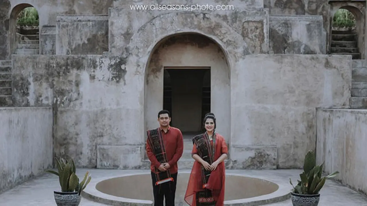[Bintang] Kahiyang Ayu - Bobby Nasution