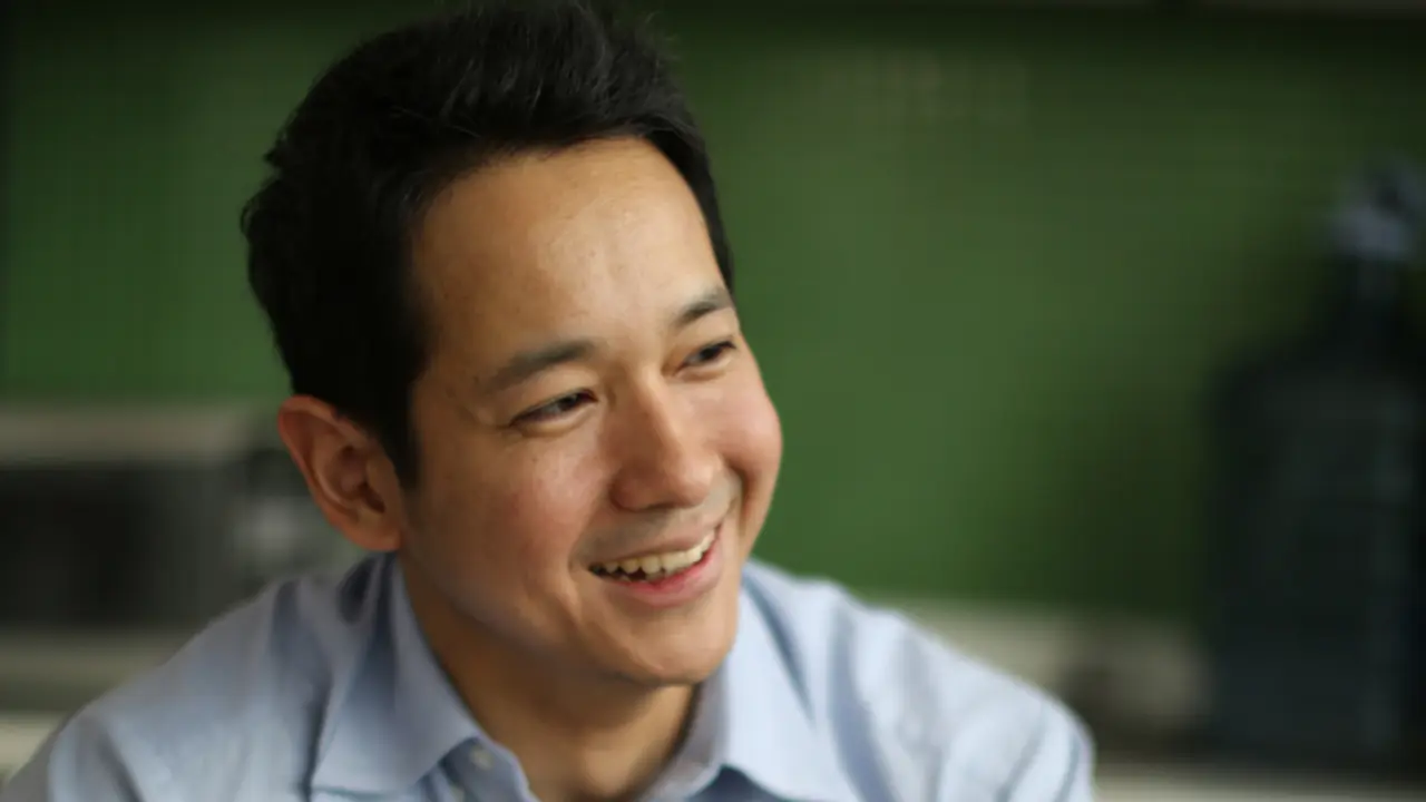 drg. Andy Wirahadikusumah