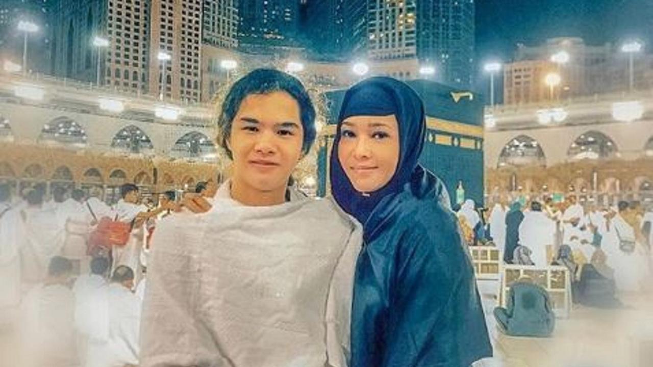 [Bintang] Maia Estianty dan Dul Jaelani