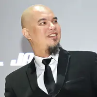 Ahmad Dhani. (Bambang E. Ros/Fimela.com)