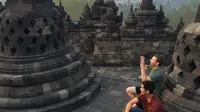 Berikut sepuluh desa wisata di sekitar Candi Borobudur, satu dari 10 Top Destinasi Prioritas.