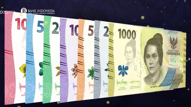 Mudah, Ini Cara Menukar Uang Baru 2022 Secara Online