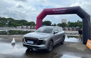 Lepas L8. (Liputan6.com / Septian Pamungkas)