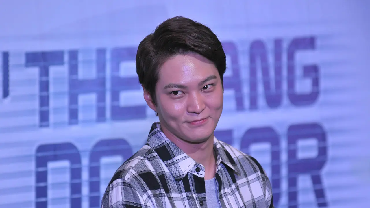 Joo Won