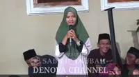 Aulia Banjarmasin (Tangkap Layar YouTube)