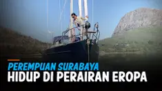 hidup nomaden