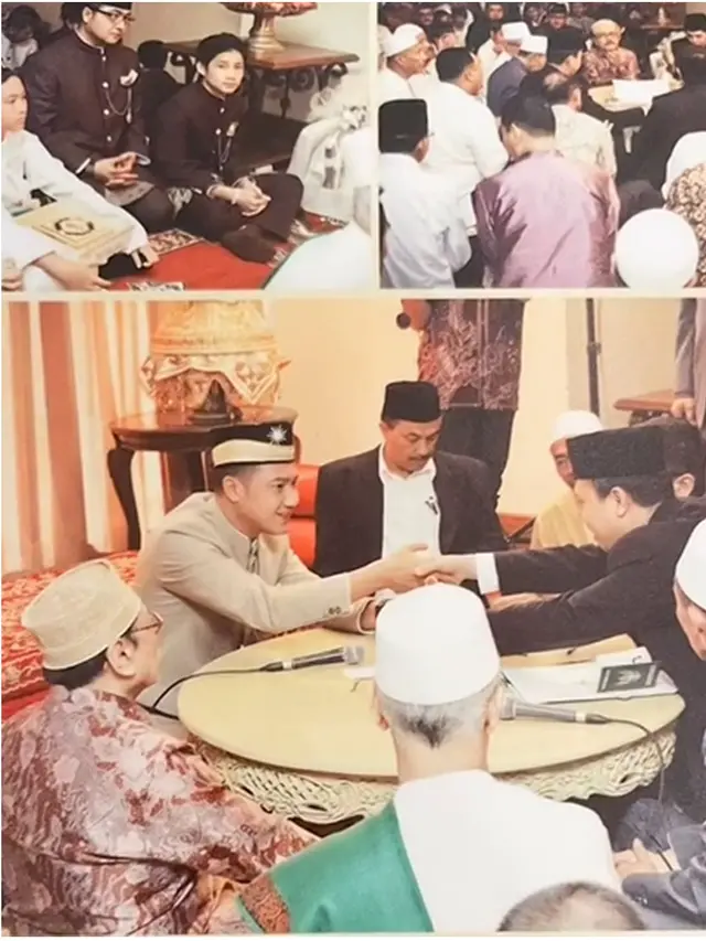 12 Tahun Menikah, Ini 6 Potret Nurah Syahfirah Kenang Pernikahan dengan Teuku Rafly
