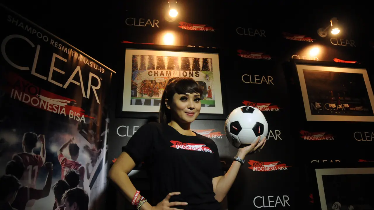 Terry Putri