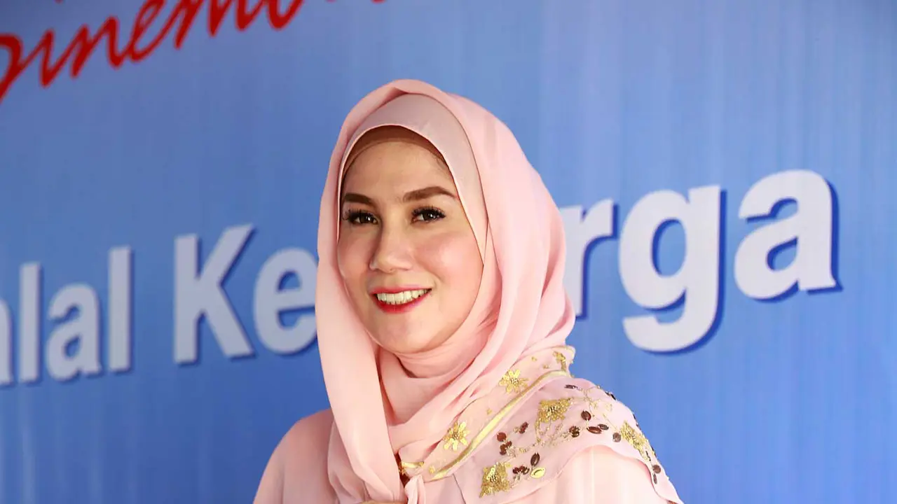 [Bintang] Marini Zumarnis