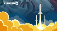 Infografis Proposal 10 Poin Iran Berujung Gencatan Senjata Trump