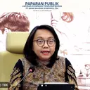 Laba Melesat 20,7%, Bank Mandiri Tebar Dividen Rp 50,6 Triliun