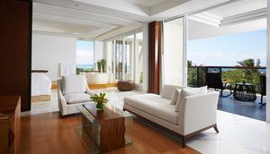 Resor Resmi KTT G20 Padukan Suasana Elegan khas Prancis dan Keunikan Budaya Bali.&amp;nbsp; foto: dok. Sofitel