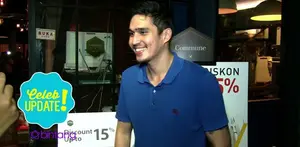 Suka duka Marcel Chandrawinata saat empat tahun menjalani bisnis
