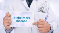 Mengenal Alzheimer Lebih Dekat