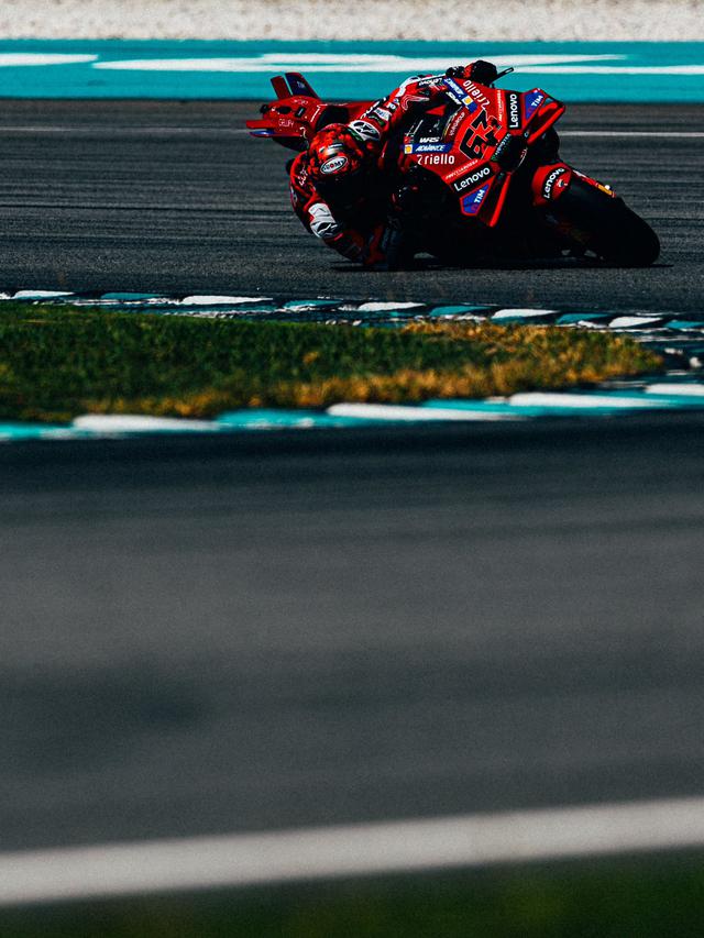 Pecco Bagnaia