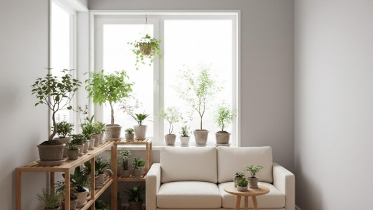 7 Tanaman Hias Indoor yang Tahan AC dan Minim Cahaya, Cocok untuk Apartemen