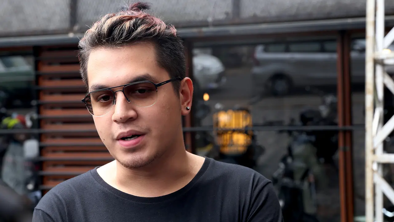 Kevin Julio
