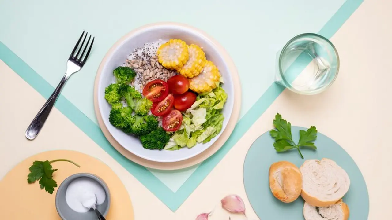 Clean eating