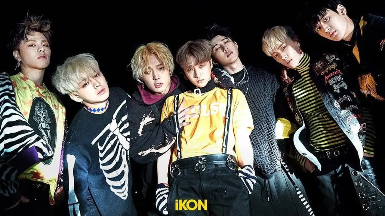 [Bintang] Begini Makna Penggemar di Mata Personel iKON