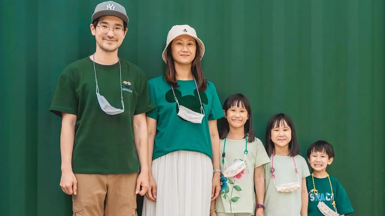 Kimbab Family