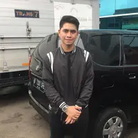 Athalla Naufal, adik Verrell Bramasta (ist/ Munady Widjaja)