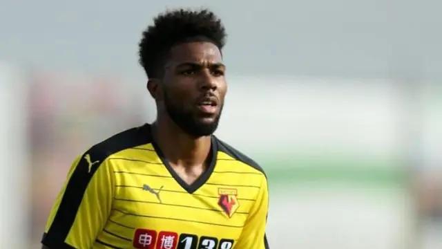Jerome Sinclair