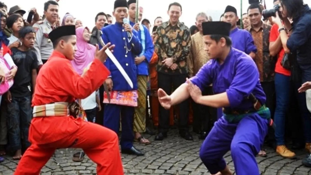 Hiburan yang Bisa Kamu Nikmati di PRJ Senayan 2015