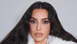 Brand kecantikan Kim Kardashian dikabarkan tutup (@skkn)