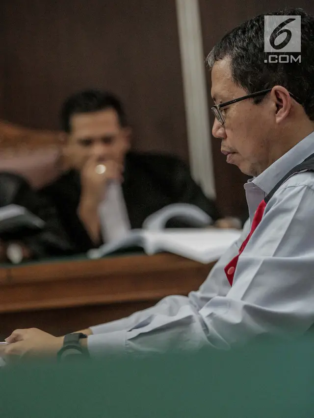 Joko Driyono