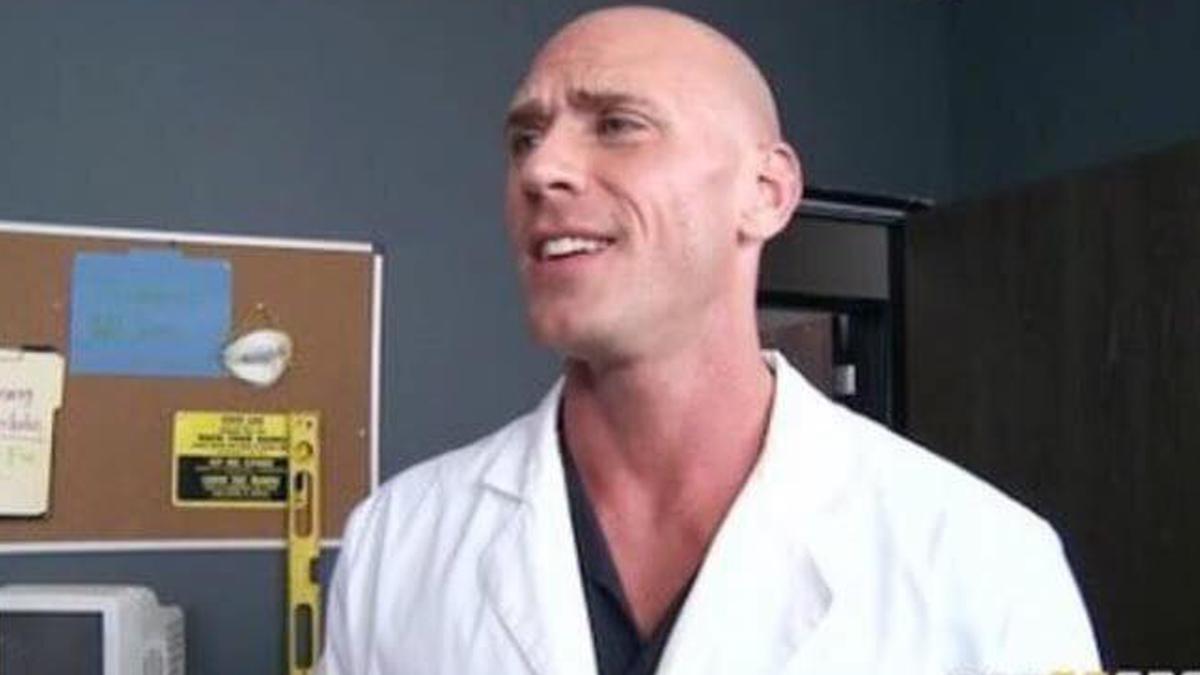 Dokter Amerika yang Antivaksin Itu Ternyata Bintang Porno - Health  Liputan6.com