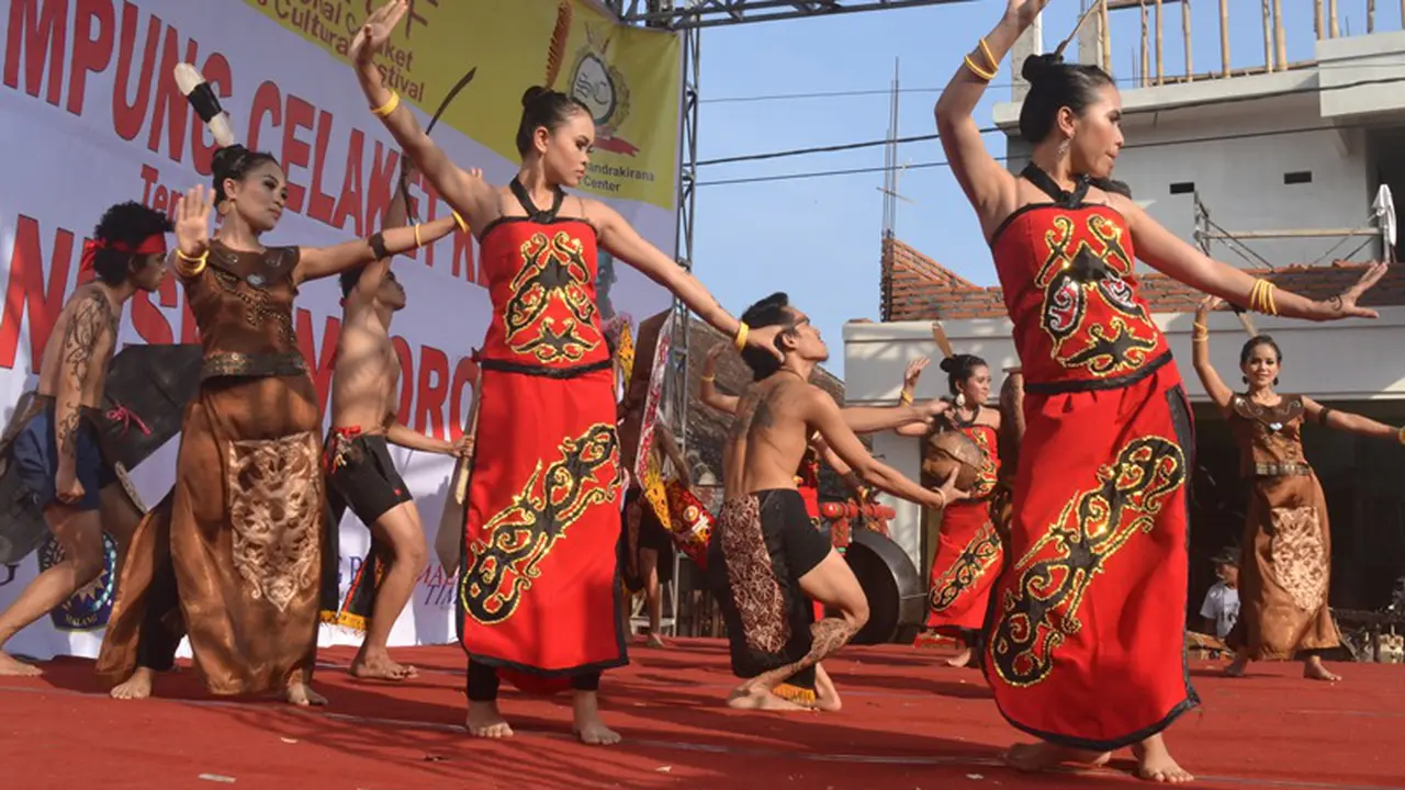Celaket Cross Cultural Festival - 0615