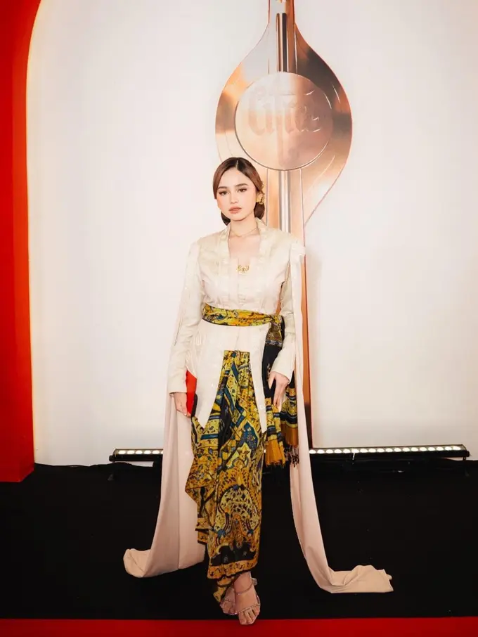 Syifa Hadju (Instagram/@syifahadju)