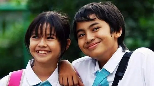 Selain Arya Saloka dan Amanda Manopo, 6 Pasangan Fiktif Ini Jadi Idola Pada Masanya