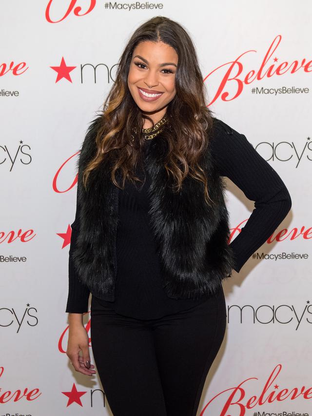 [Bintang[ Jordin Sparks