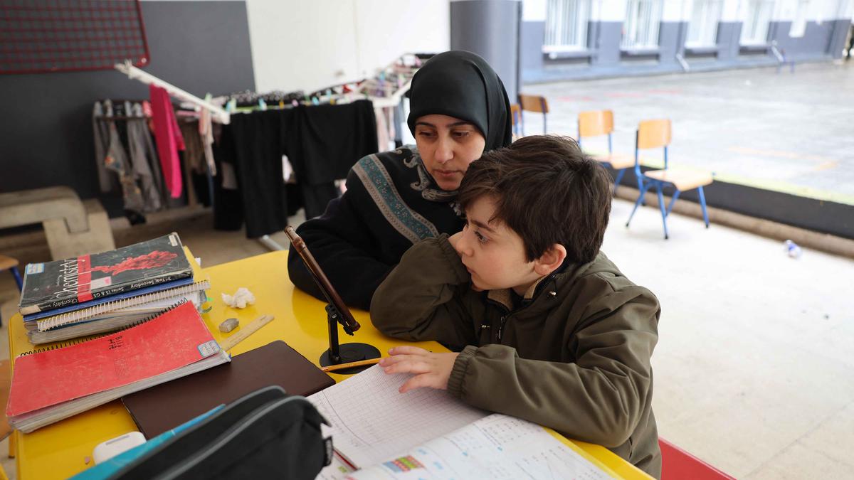 Ketegangan Kian Meningkat, Pembelajaran Daring Jadi Opsi Utama di Lebanon