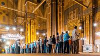 Ilustrasi cara salat gaib. - Image by adelbayoumi from Pixabay