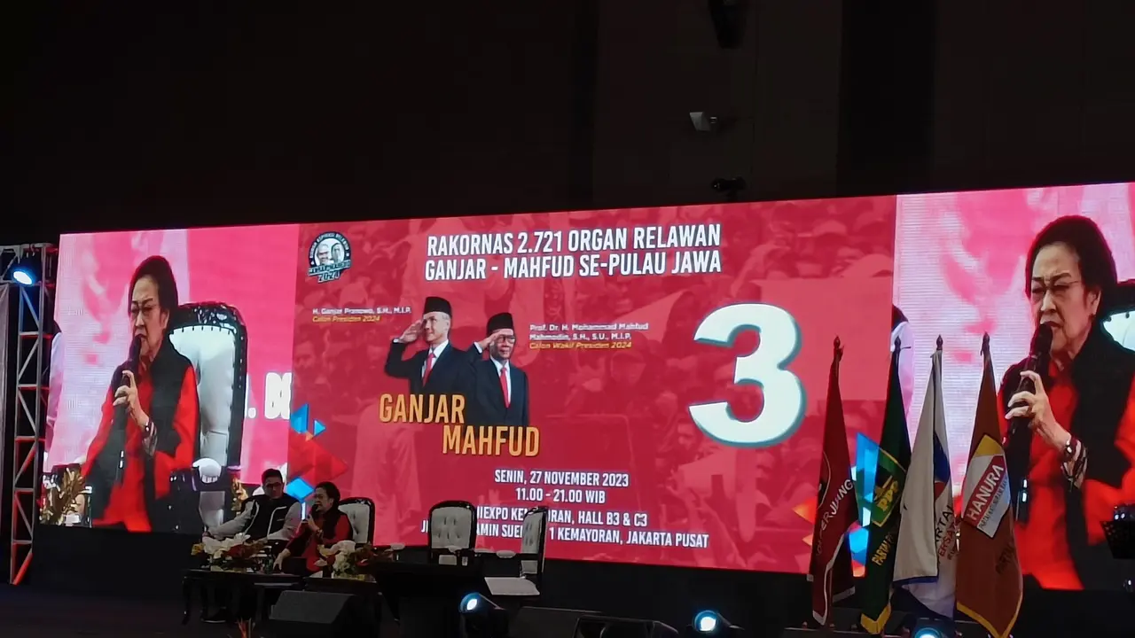 Megawati